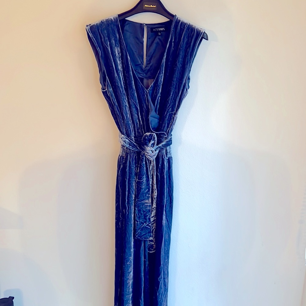 Intermix jumpsuit